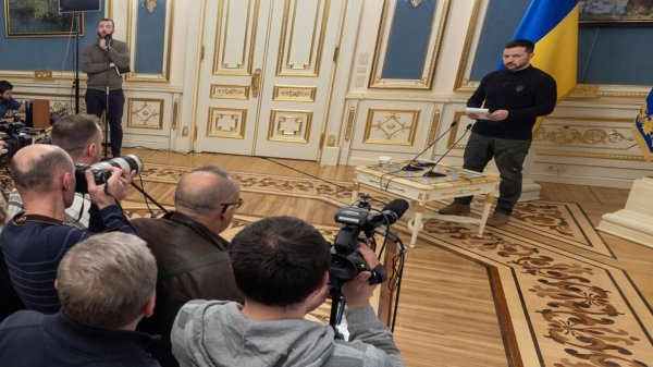 双悦网 30小时停火结束 俄乌互指违约 特朗普喊话：别打了，先谈生意