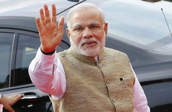 悦配资 莫迪在华转变口风，特朗普还在火上浇油，沙利文痛批：中国赢麻了