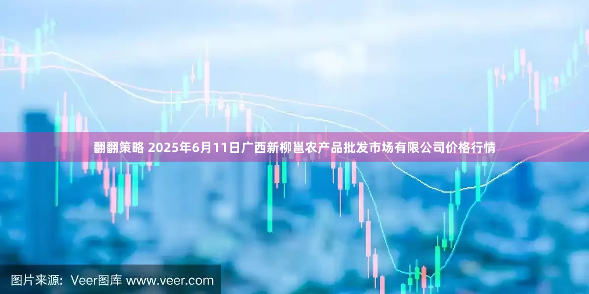 翻翻策略 2025年6月11日广西新柳邕农产品批发市场有限公司价格行情